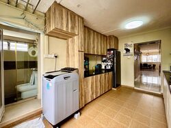 Blk 77 Telok Blangah Drive (Bukit Merah), HDB 4 Rooms #518103341